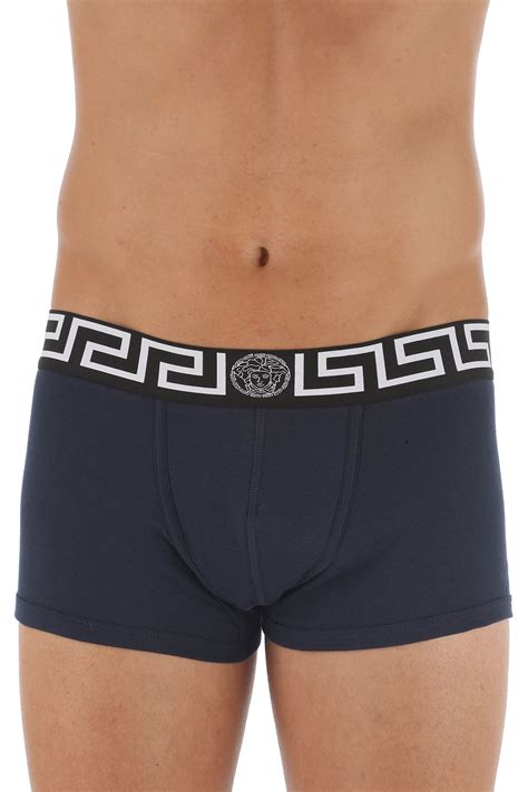 versace leopard mens underwear|Versace men's swimwear.